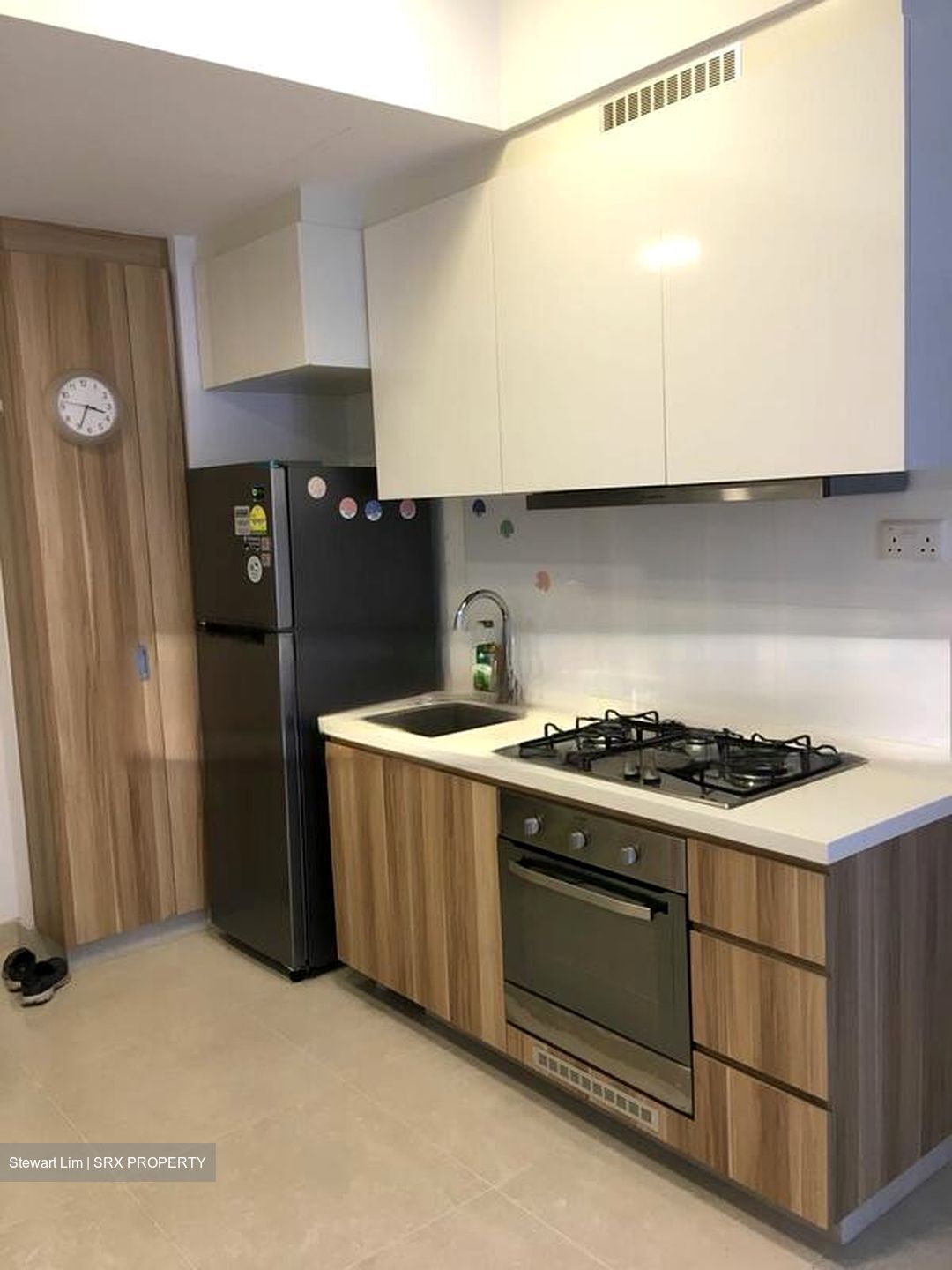 Natura@Hillview (D23), Apartment #501636681